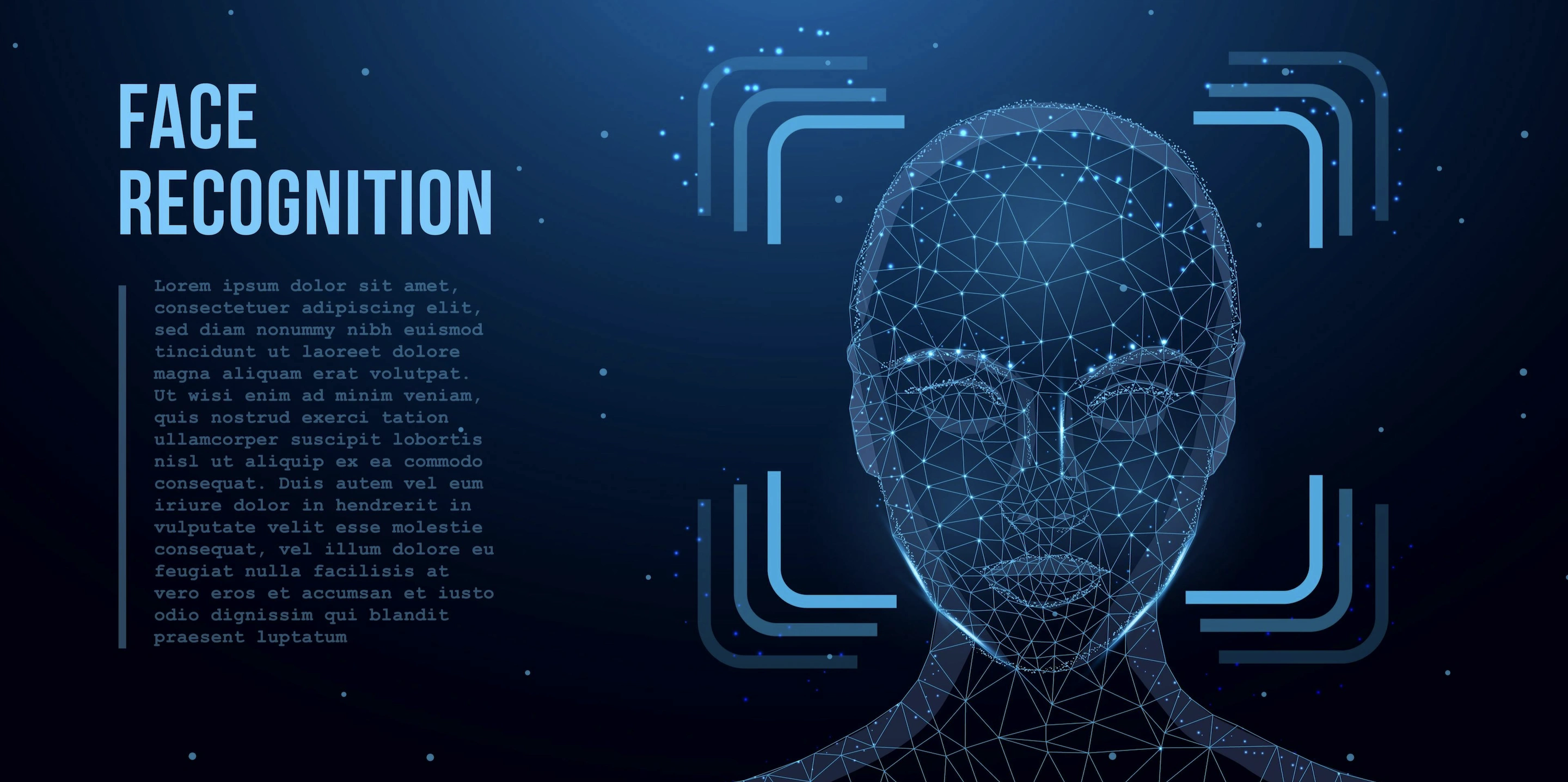 Face Recognigation System